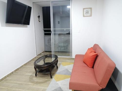 Apartamento en Ibague near Centro Comercial Multicentro Ibague Apartamento en Ibague near Centro Comercial Multicentro Ibague