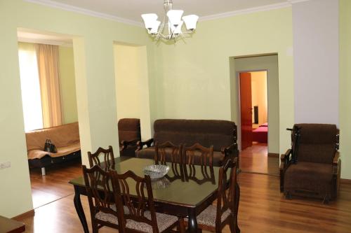 Tvishi Guest House in Tsageri Tvishi Guest House in Tsageri