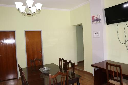 Tvishi Guest House in Tsageri Tvishi Guest House in Tsageri