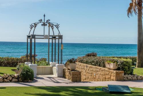 Alcazaba Beach apartamento de jardin in Alcazaba Beach Alcazaba Beach apartamento de jardin in Alcazaba Beach