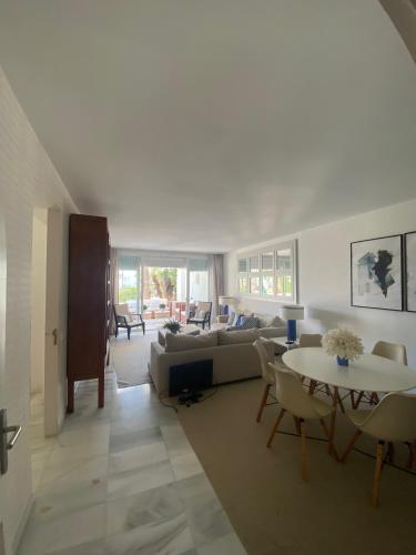 Alcazaba Beach apartamento de jardin in Alcazaba Beach Alcazaba Beach apartamento de jardin in Alcazaba Beach