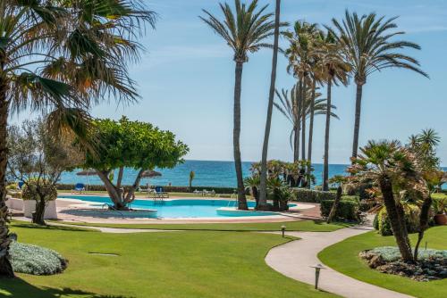 Alcazaba Beach apartamento de jardin in Alcazaba Beach Alcazaba Beach apartamento de jardin in Alcazaba Beach