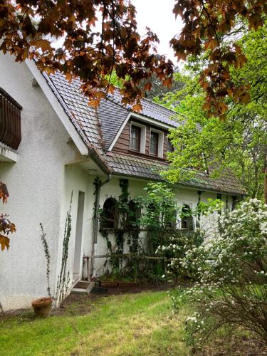 VILLA LE TOUQUET EN FORET in เลอตูเกต์ VILLA LE TOUQUET EN FORET in เลอตูเกต์