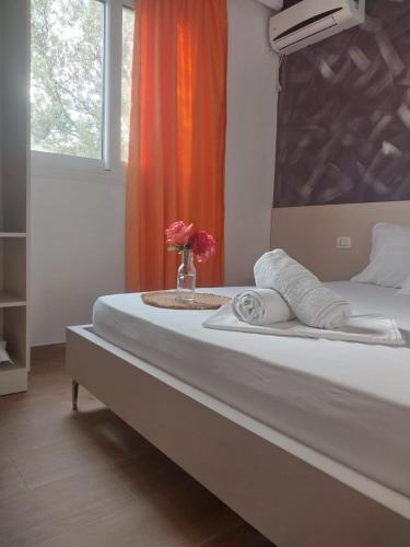 Lani luxury apartaments in Qeparo Lani luxury apartaments in Qeparo