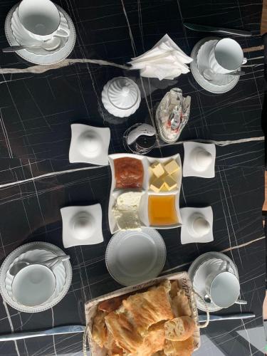 Đồ ăn và thức uống, Miramida Hotel in Zaqatala Đồ ăn và thức uống, Miramida Hotel in Zaqatala