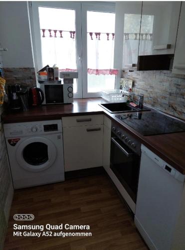 Apartment mit 3 Zimmer in Wolfratshausen Apartment mit 3 Zimmer in Wolfratshausen