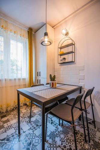Létesítmények, Kitty Sunflower Apartment in Gyulafehérvár Létesítmények, Kitty Sunflower Apartment in Gyulafehérvár