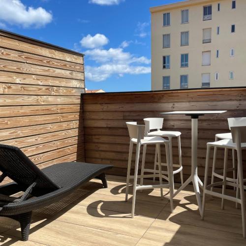 Ezz'Hotel Canet in Canet-en-Roussillon Ezz'Hotel Canet in Canet-en-Roussillon