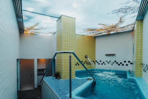 سبا, Gran Hotel Don Manuel Atiram Hotels in Caceres City Center سبا, Gran Hotel Don Manuel Atiram Hotels in Caceres City Center