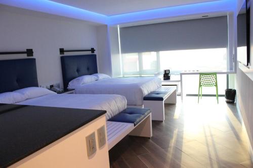 Hotel Grand Prix Aeropuerto CDMX in Mexico City Airport Hotel Grand Prix Aeropuerto CDMX in Mexico City Airport