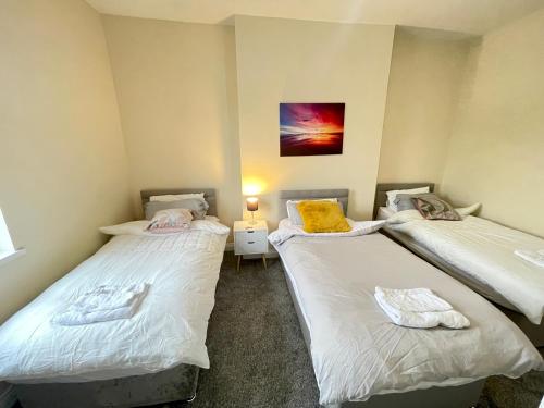 Fogs Property - Beautiful Darlington City Apartment in Darlington Fogs Property - Beautiful Darlington City Apartment in Darlington