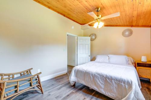 Charming Floral City Home 4 Mi to Downtown! in Floral City Charming Floral City Home 4 Mi to Downtown! in Floral City