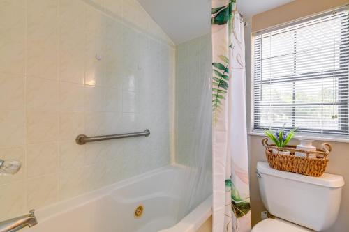 Charming Floral City Home 4 Mi to Downtown! in Floral City Charming Floral City Home 4 Mi to Downtown! in Floral City