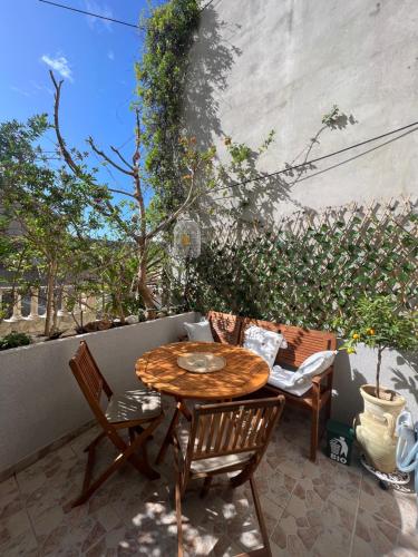 Oleander Apartment & Room Centar in Hvar Oleander Apartment & Room Centar in Hvar