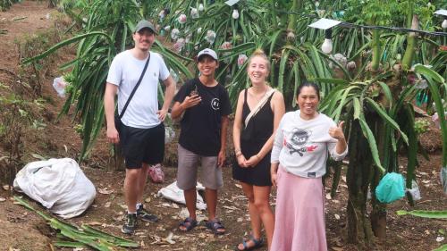 Adventure Homestay Meru Betiri near Taman Nasional Meru Betiri National Park Adventure Homestay Meru Betiri near Taman Nasional Meru Betiri National Park