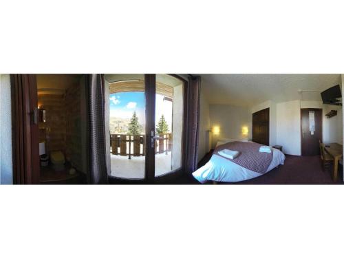 This photo about Hotel les Gardettes shared on HyHotel.com