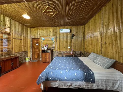 Ninh Binh Bamboo Farmstay in Okraj Gia Vien Ninh Binh Bamboo Farmstay in Okraj Gia Vien