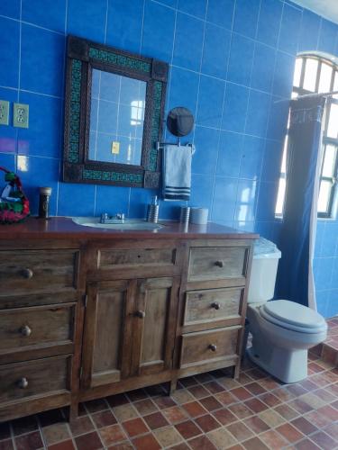 CASA JUANITA in Guadalupe CASA JUANITA in Guadalupe