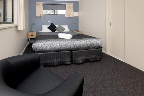 BIG4 Hobart Airport Tourist Park Hotel in Hobart BIG4 Hobart Airport Tourist Park Hotel in Hobart