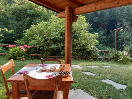 Makanan dan Minuman, La Lacia in Acqui Terme Makanan dan Minuman, La Lacia in Acqui Terme