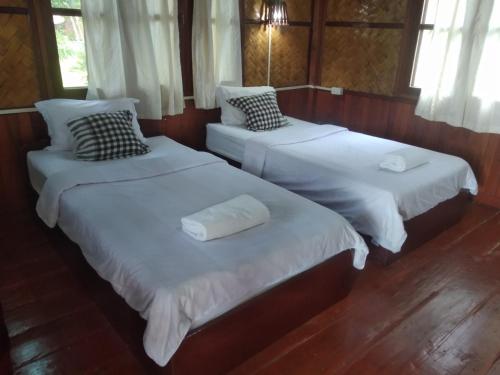Sainamhai Resort in Koun Kham Sainamhai Resort in Koun Kham