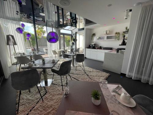 Comida y bebida, Oz'inn Hotel & Spa in Agde Comida y bebida, Oz'inn Hotel & Spa in Agde