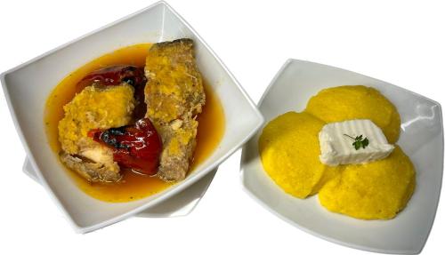 Ételek és italok, Hotel Tata Si Fii in Rojiste Ételek és italok, Hotel Tata Si Fii in Rojiste