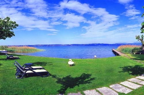 حديقة, Hotel La Paul in سيرموني حديقة, Hotel La Paul in سيرموني