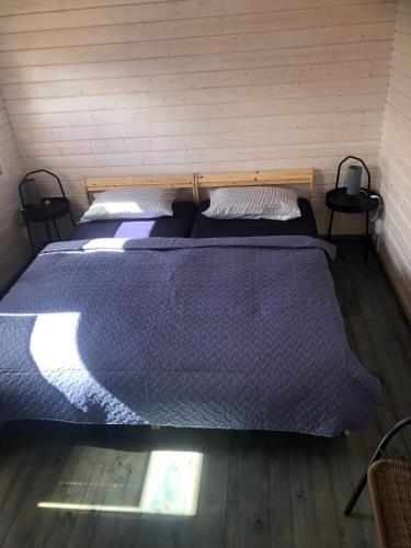 WOMOCAMP Holzhütte 2 (WOMOCAMP Holzhutte 2) in 绍尔克拉斯蒂 WOMOCAMP Holzhütte 2 (WOMOCAMP Holzhutte 2) in 绍尔克拉斯蒂