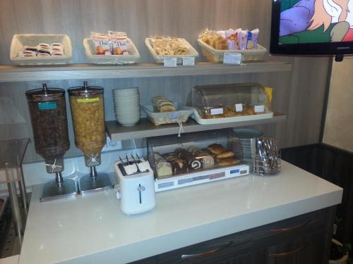 This photo about Hotel Garden shared on HyHotel.com