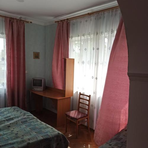 Готель-хостел in Truskavets Готель-хостел in Truskavets