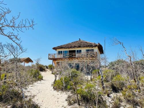 Kokoa Sands - Ankasy Madagascar in Ifaty Kokoa Sands - Ankasy Madagascar in Ifaty