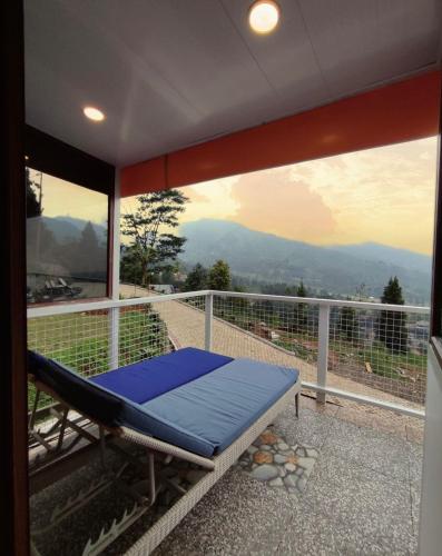 De Pointé Resort & Resto near At-Ta'Awun Mosque De Pointé Resort & Resto near At-Ta'Awun Mosque