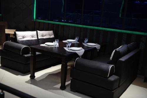 Orran Hotel And Resort in Hrazdan Orran Hotel And Resort in Hrazdan