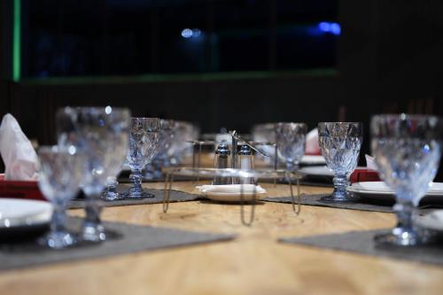 Orran Hotel And Resort in Hrazdan Orran Hotel And Resort in Hrazdan