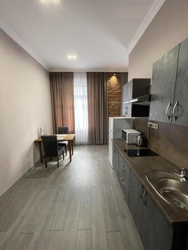 T&S Apart-Hotel in 切爾諾夫策 T&S Apart-Hotel in 切爾諾夫策