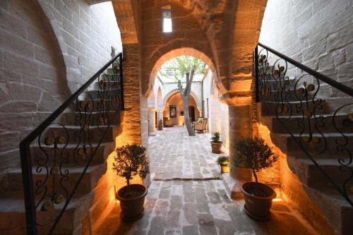 Legacy Mesopotamia Hotel near Mardin Airport Legacy Mesopotamia Hotel near Mardin Airport