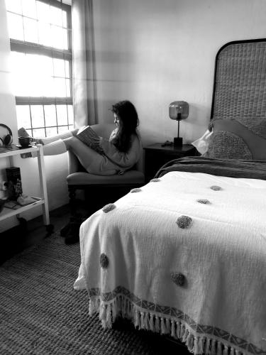 Harbour Delight & Harbour Comfort