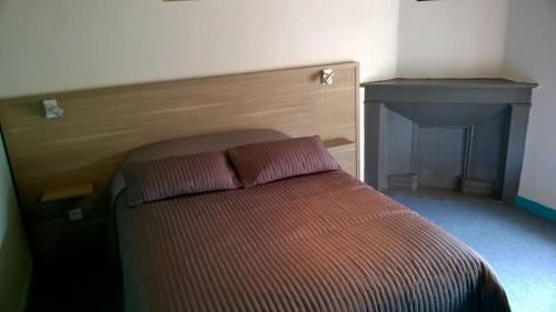 This photo about Hotel des Voyageurs shared on HyHotel.com