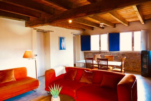APARTAMENTO GIRASOL in Argelaguer APARTAMENTO GIRASOL in Argelaguer