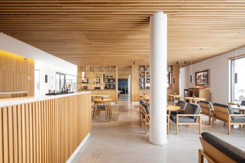 Restaurant, Evora Olive Hotel in Evora Restaurant, Evora Olive Hotel in Evora