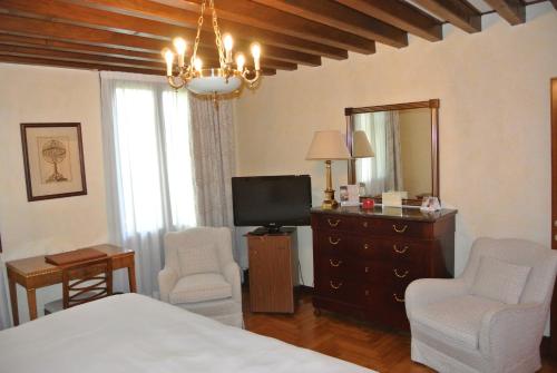 Hotel Villa Cipriani in Asolo Hotel Villa Cipriani in Asolo