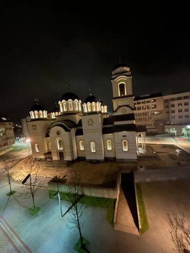 Apartman VUČKO (Apartman VUCKO) in Pale Apartman VUČKO (Apartman VUCKO) in Pale
