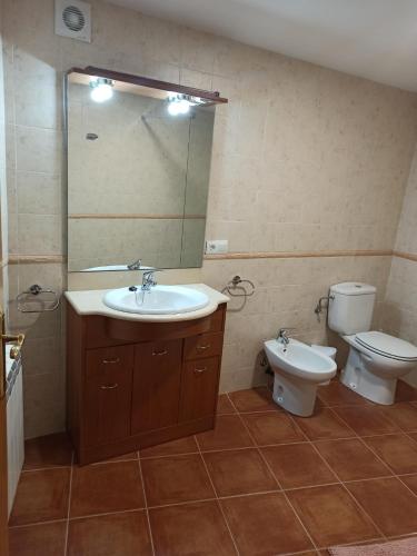 Apartamento rural en La Fresneda in La Fresneda (Aragon) Apartamento rural en La Fresneda in La Fresneda (Aragon)