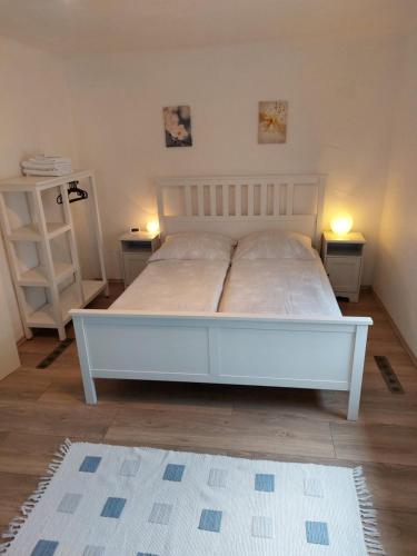 Ferienhaus Schwalbennest in เมทท์ลัค Ferienhaus Schwalbennest in เมทท์ลัค