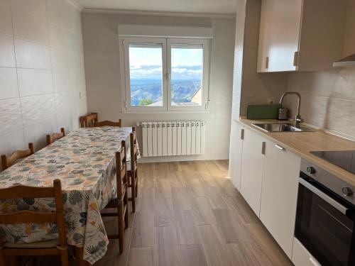 Konyha, Casa Manuela in Castro Caldelas Konyha, Casa Manuela in Castro Caldelas