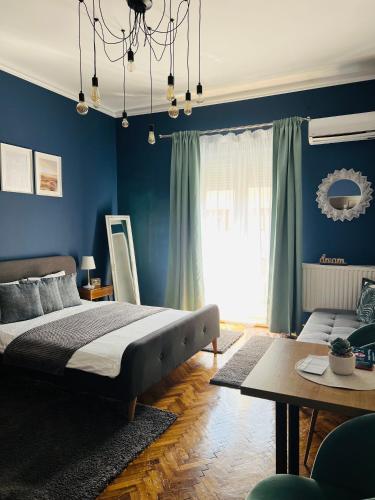 Bulevard Apartments in Satu Mare Bulevard Apartments in Satu Mare