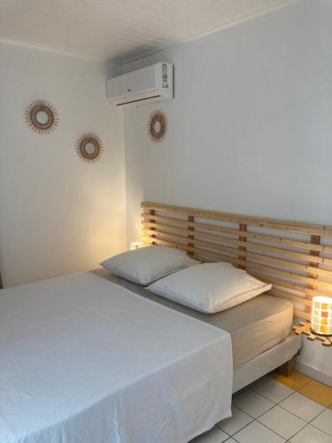 Studio Lilo 340 - Village Kawann in Grand-Bourg Studio Lilo 340 - Village Kawann in Grand-Bourg
