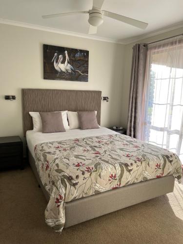 Greenways Holiday Units in Tocumwal Greenways Holiday Units in Tocumwal