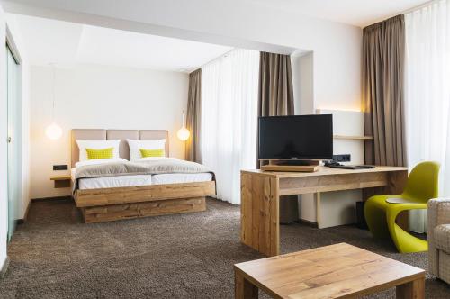 Hotel Rad in Τετνάγκ Hotel Rad in Τετνάγκ